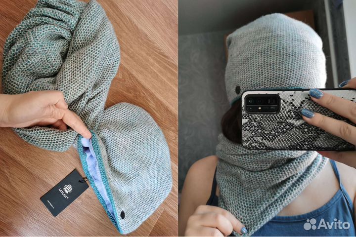 Головные уборы и наборы