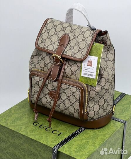 Рюкзак gucci