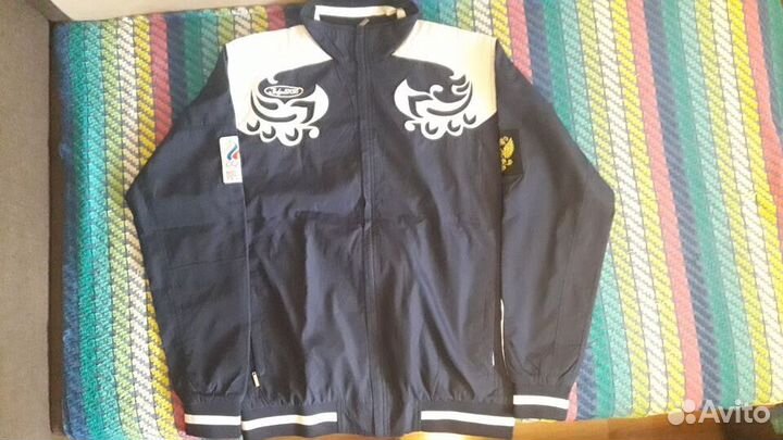 Новый спортивный костюм Bosco Sport р. 48-50