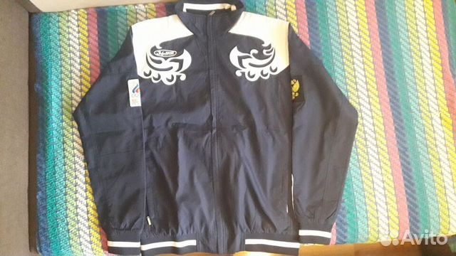 Новый спортивный костюм Bosco Sport р. 48-50