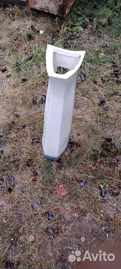 Раковиной с ножкой