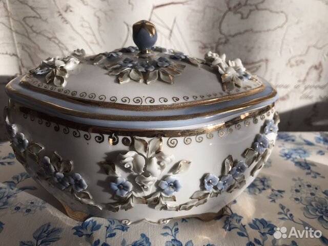 Шкатулка Кисловодск