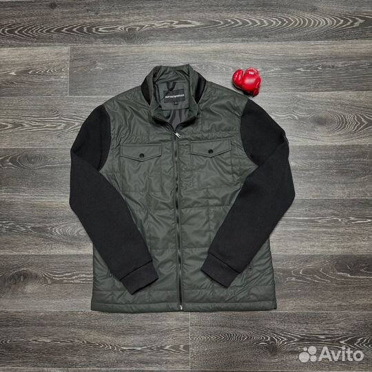 Ветровка armani