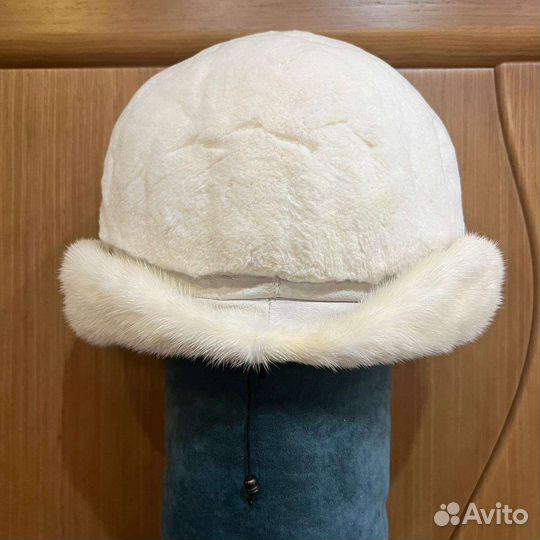 Шуба мутоновая