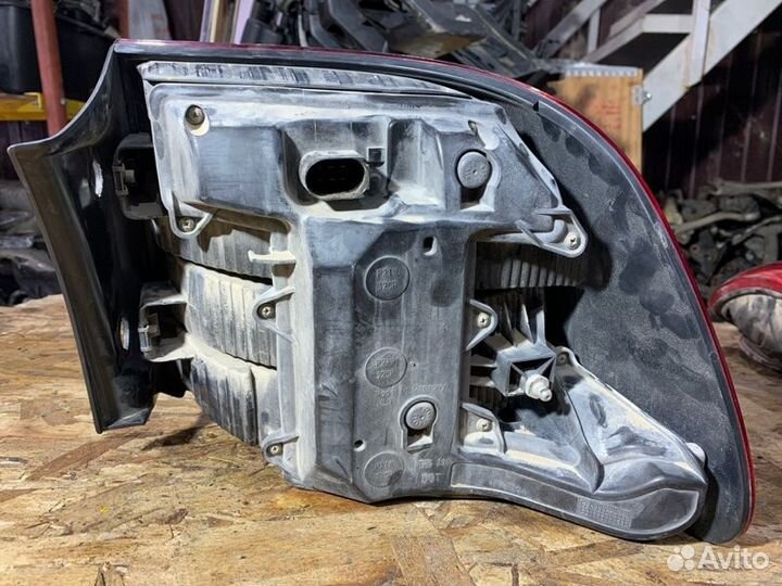 Фонарь задний левый Porsche Cayenne 957 2007-2010