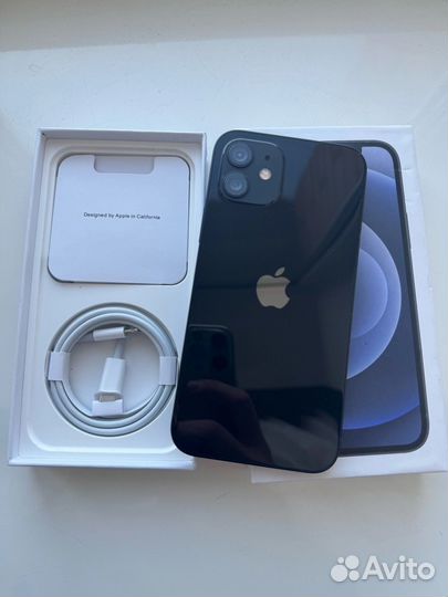 iPhone 12, 64 ГБ