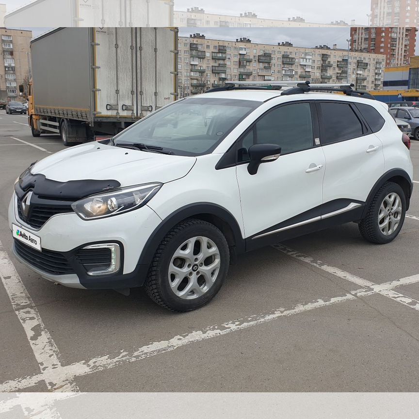 ⭐︎ Купить Renault 🚘 от 100 000 ₽ в Кингисеппе: 1 649