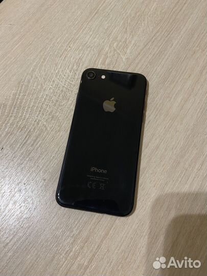 iPhone 8, 256 ГБ