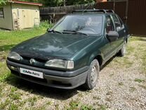 Renault 19 1.4 MT, 1997, 137 069 км, с пробегом, цена 90 000 руб.