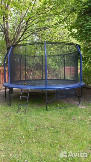 Батут премиальный - большой выбор