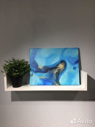 Интерьерная картина 30/40