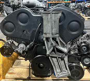 Двигатель Kia Sedona 2.7 G6EA