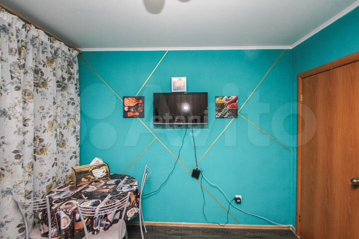 2-к. квартира, 66,3 м², 9/9 эт.