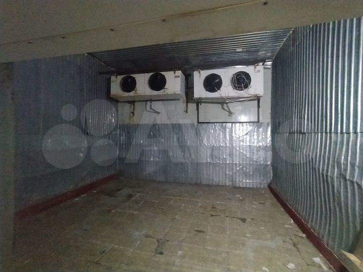 Производство, 740 м²