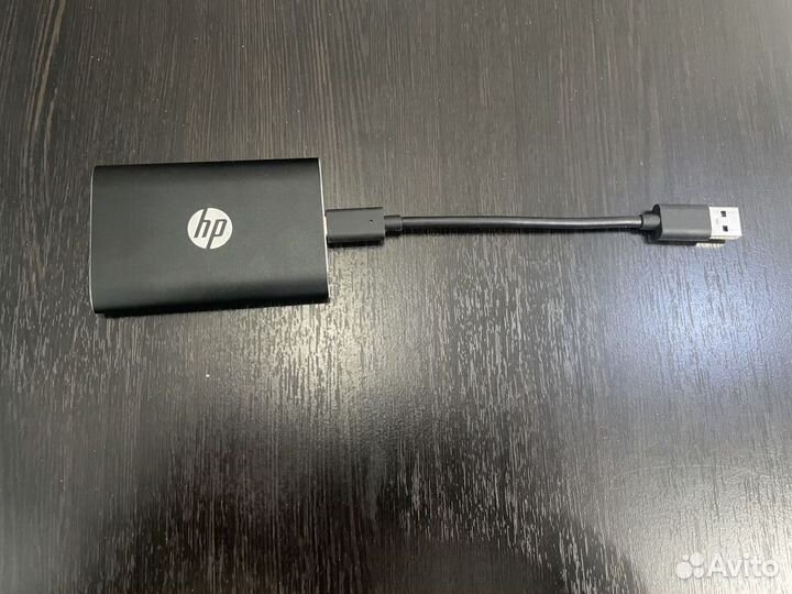 Внешний жесткий диск ssd 1tb