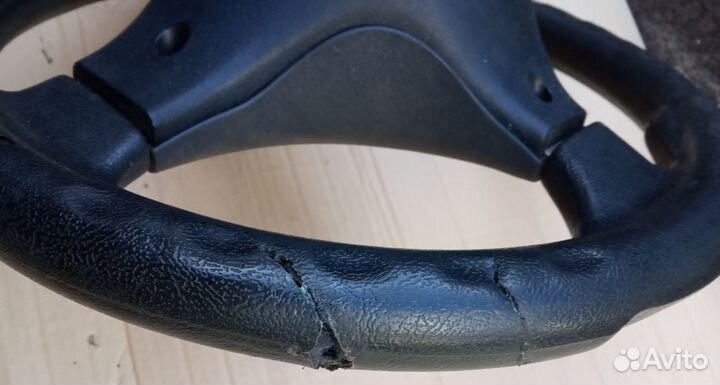 Руль ваз 2101-07