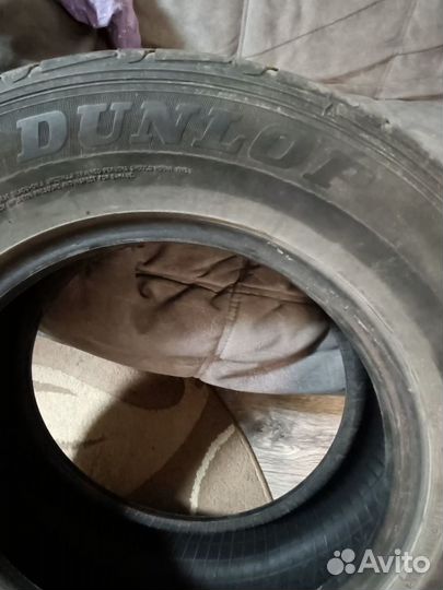 Dunlop SP Sport LM703 215/65 R16