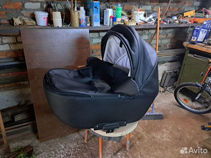 Детские коляски 2 в 1 бу