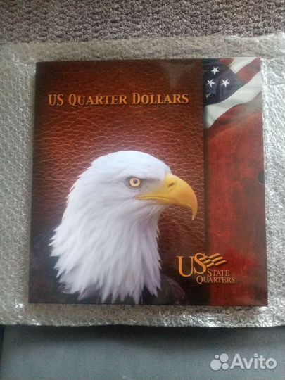 Позолоченные монеты