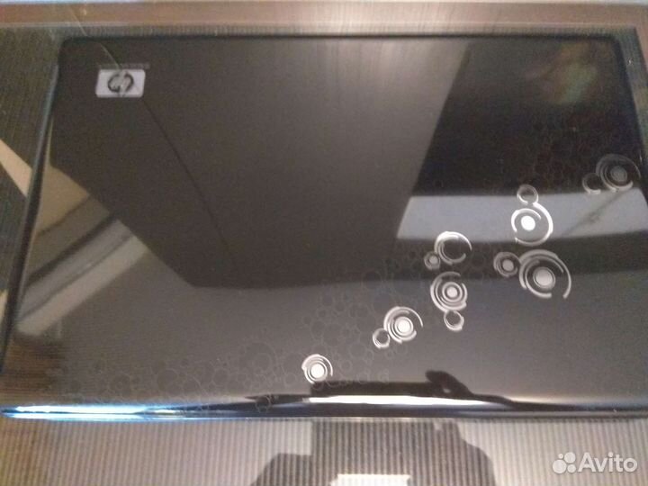 HP Pavilion dv7-3129er