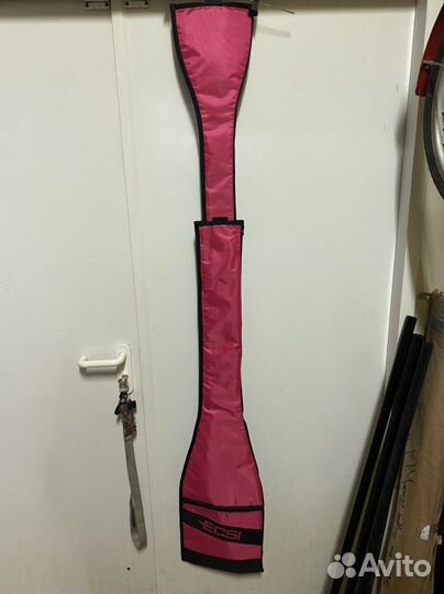 Чехол для весла каноэ ecsi