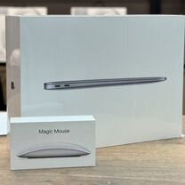 MacBook Air, M1, 8/256GB, Гарантия и Рассрочка