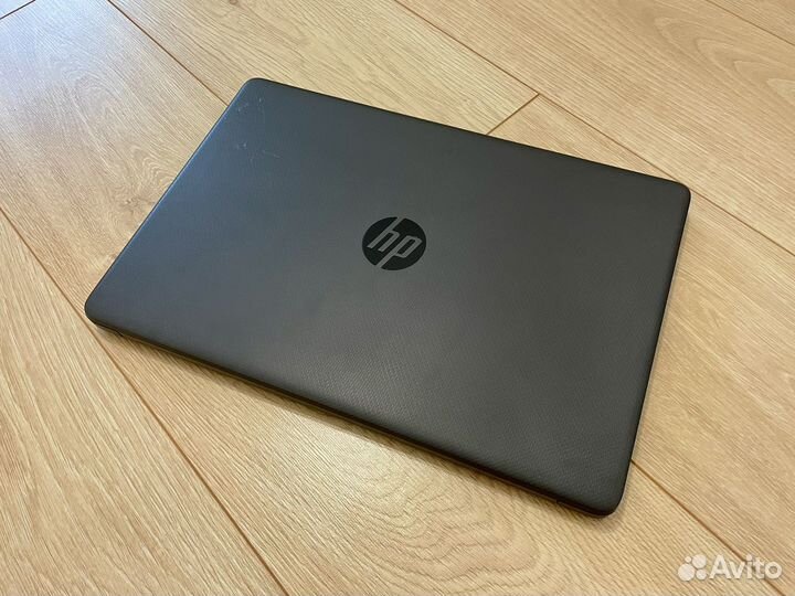 Новенький HP Core i5 11th Generation