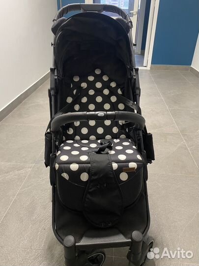 Детские коляски