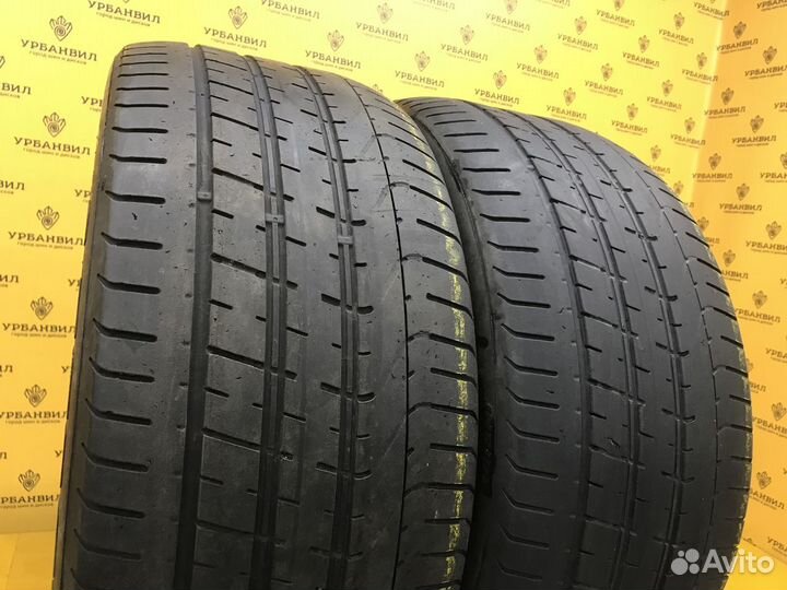 Pirelli P Zero 265/40 R20 104Y