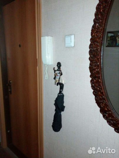 Зеркало из СССР