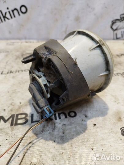 Фара противотуманная Jeep Grand Cherokee (WK)