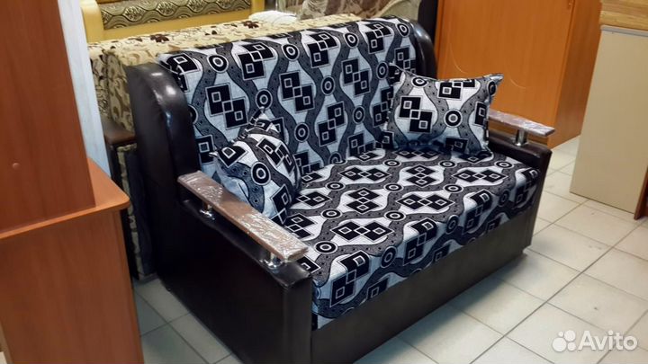 Диван мини (сабля )