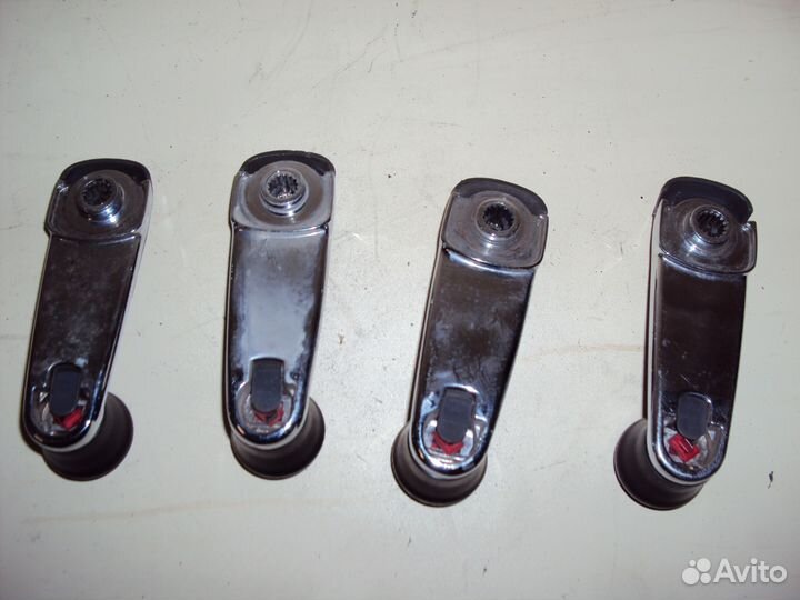 Ручка стеклоподъемника Мерседес Вито Vito 638