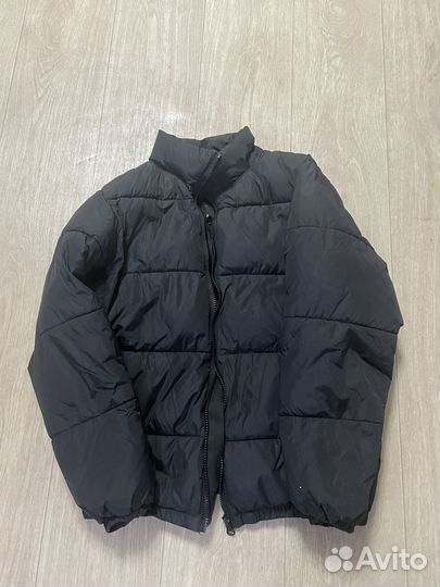 Куртка pull and bear