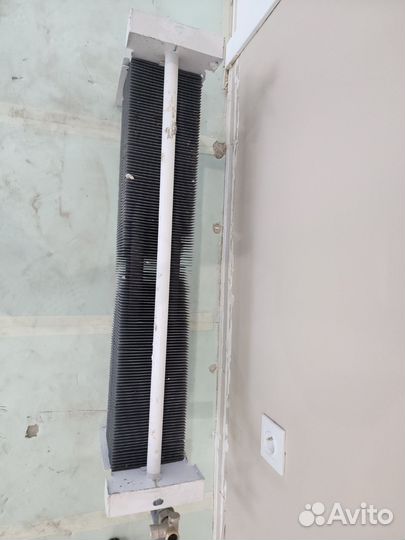 Радиатор отопления