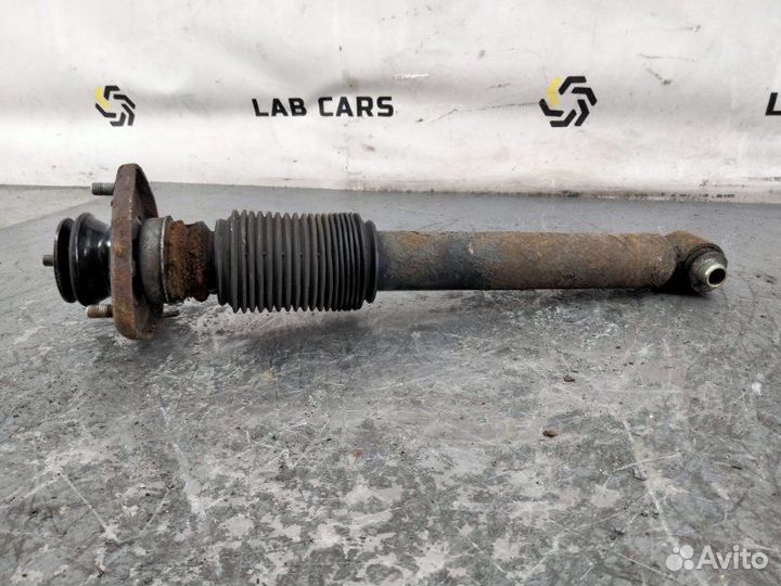 Амортизатор подвески задний Bmw X5 E53 M54 306S3