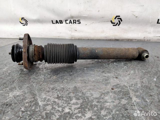 Амортизатор подвески задний Bmw X5 E53 M54 306S3