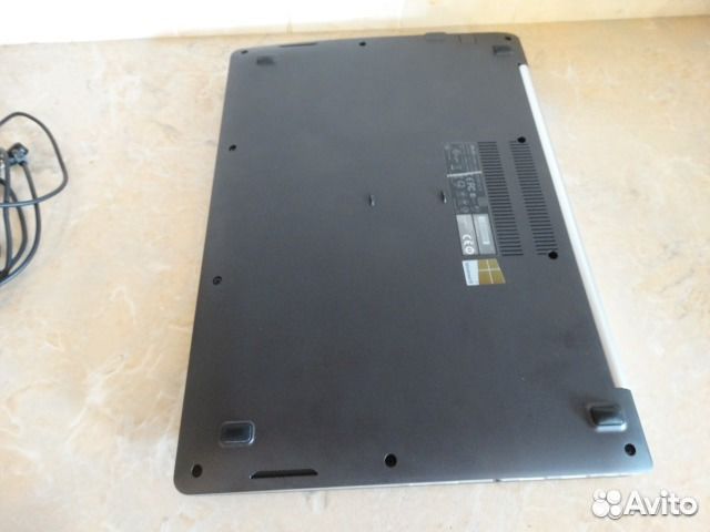 Notebook 14 дюймов AsusS400C-4 логических ядра