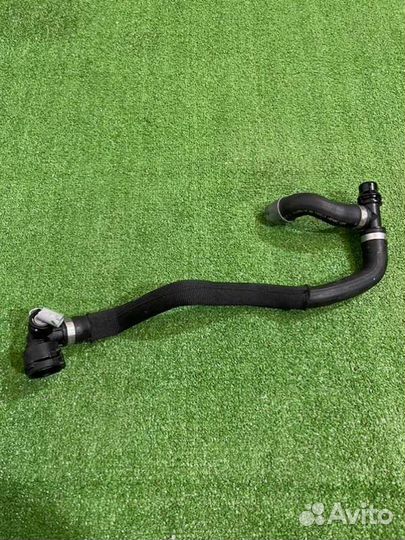 Патрубок охлаждения Mercedes-Benz Gle-Class C167