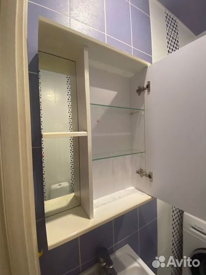 Мебель для ванной комнаты бу