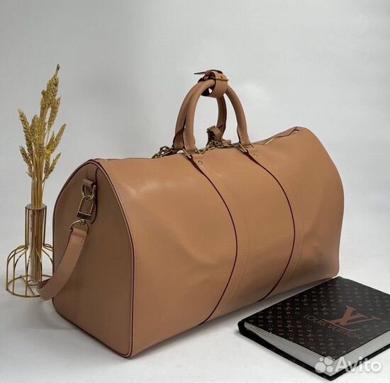 Дорожная сумка Louis Vuitton