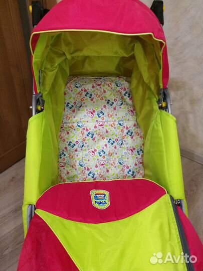 Санки в отличном состоянии