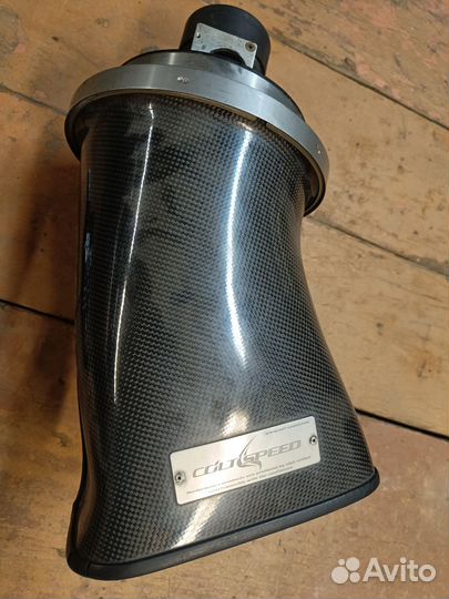 Нулевой фильтр Colt Speed 3.0