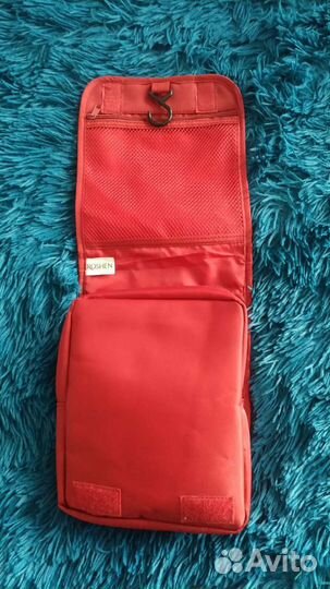 Дорожный набор для умывания для детей