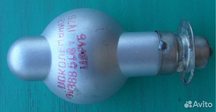 Электролампы