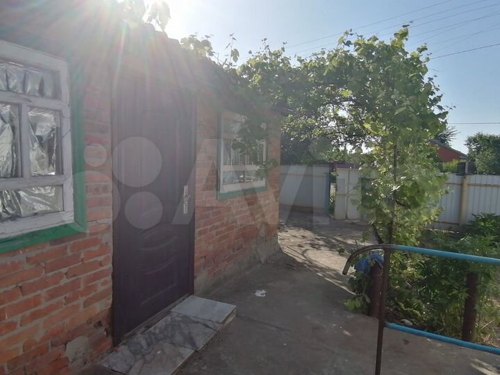 Дом 70 м² на участке 13 сот.