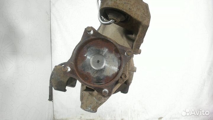 Редуктор моста Land Rover Freelander 1, 2004