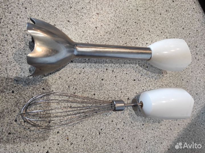 Насадка на блендер braun