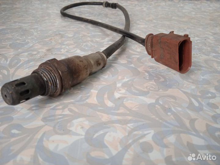 Датчик кислорода (лямбда) Volkswagen Polo 1999