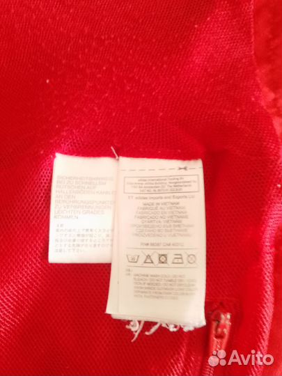 Ветровка мужская adidas